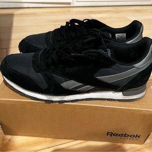 Reebok Classic